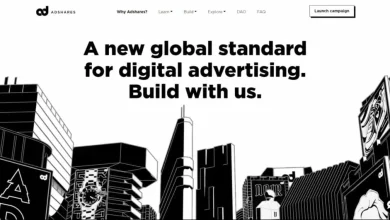 Adshares Empowering Advertisers and Publishers