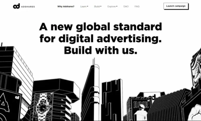 Adshares Empowering Advertisers and Publishers