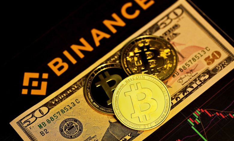 Binance Trading for Beginners A Comprehensive Guide