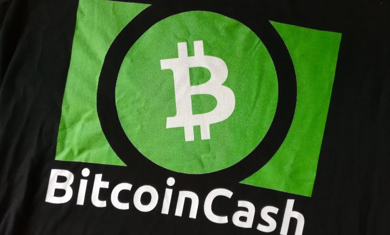 Bitcoin Cash Trading Unlock Your Earning Potential