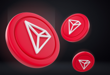 Breaking TRON Coin News Today's Top Stories