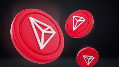 Breaking TRON Coin News Today's Top Stories