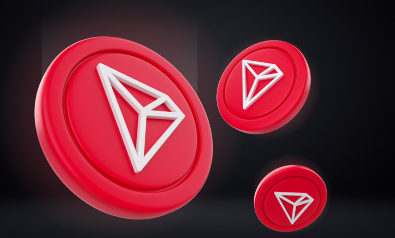 Breaking TRON Coin News Today's Top Stories