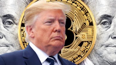Donald Trump's Stance on Cryptocurrencies