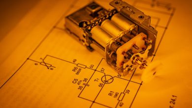 Energy Efficiency Analysis of Mining Devices