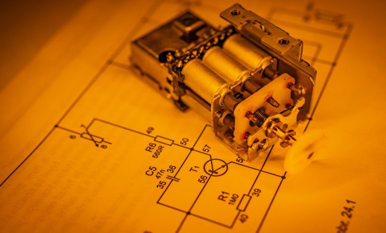 Energy Efficiency Analysis of Mining Devices