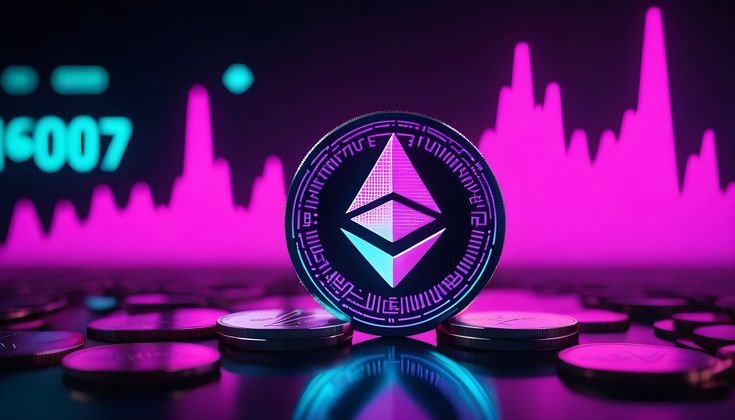 Ethereum Price Today: Latest Updates and Analysis