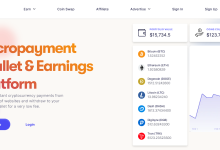 FaucetPay Crypto Wallet for Faucets Free Bitcoin