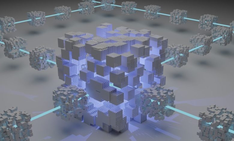 How Blockchain Is Transforming the Concept of Digital Identity