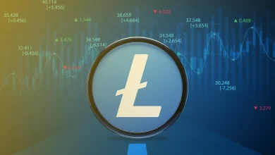 Litecoin Price Today Is It Preparing for a New Rally