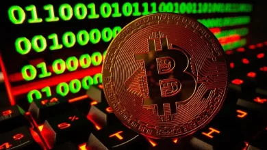 Modern Bitcoin Mining Equipment In Russia