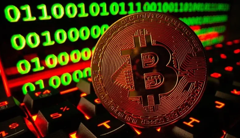 Modern Bitcoin Mining Equipment In Russia