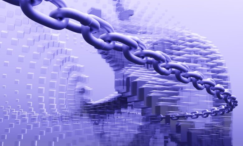 The Future of Blockchain Where Are We Going