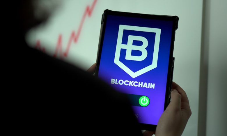 What is Blockchain A Simple Guide for Beginners