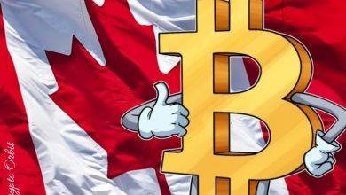 Bank of Canada Proposes Bitcoin-Based Financial System