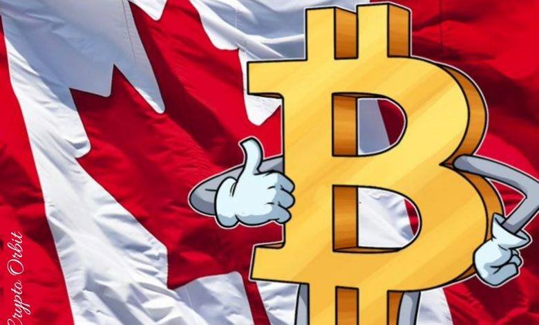 Bank of Canada Proposes Bitcoin-Based Financial System