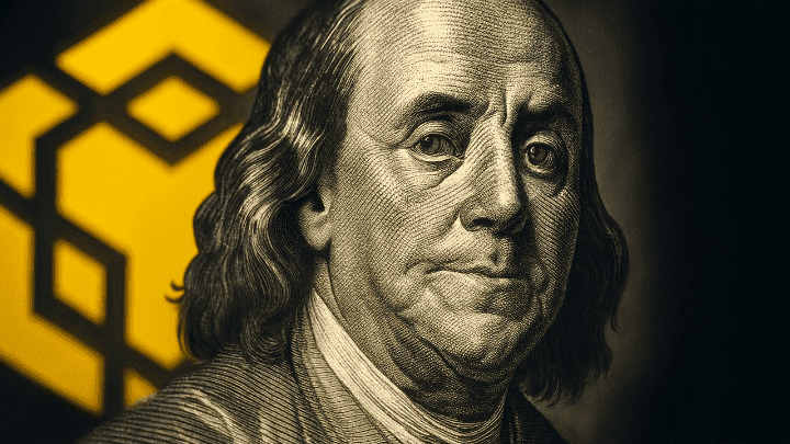 Benji Platform by Franklin Templeton Joins BNB Network