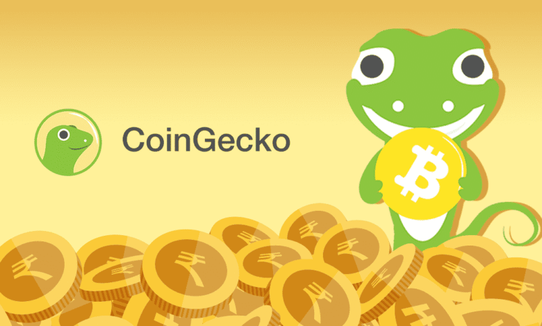 CoinGecko Blockchain: Your Gateway to Crypto