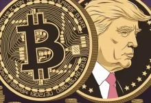 More Than $28 Billion In Trump Cryptocurrency