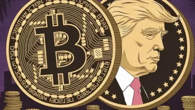 More Than $28 Billion In Trump Cryptocurrency