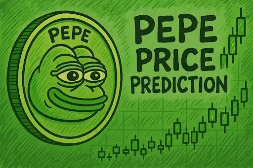 PEPE Coin Price Prediction