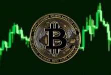 Bitcoin demand rises as institutions increase!