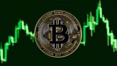 Bitcoin demand rises as institutions increase!