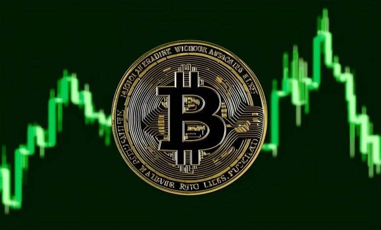 Bitcoin demand rises as institutions increase!