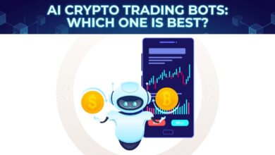 Best AI Crypto Trading Bots