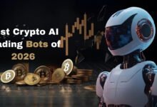 Best Crypto AI Trading Bots of 2026