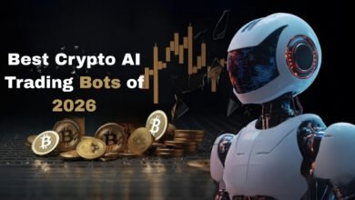 Best Crypto AI Trading Bots of 2026