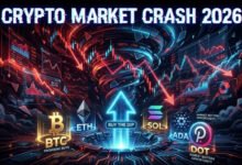 Best Crypto to Buy in 2026 Bear Market: Bitcoin, Caspa, MYX & Ondo
