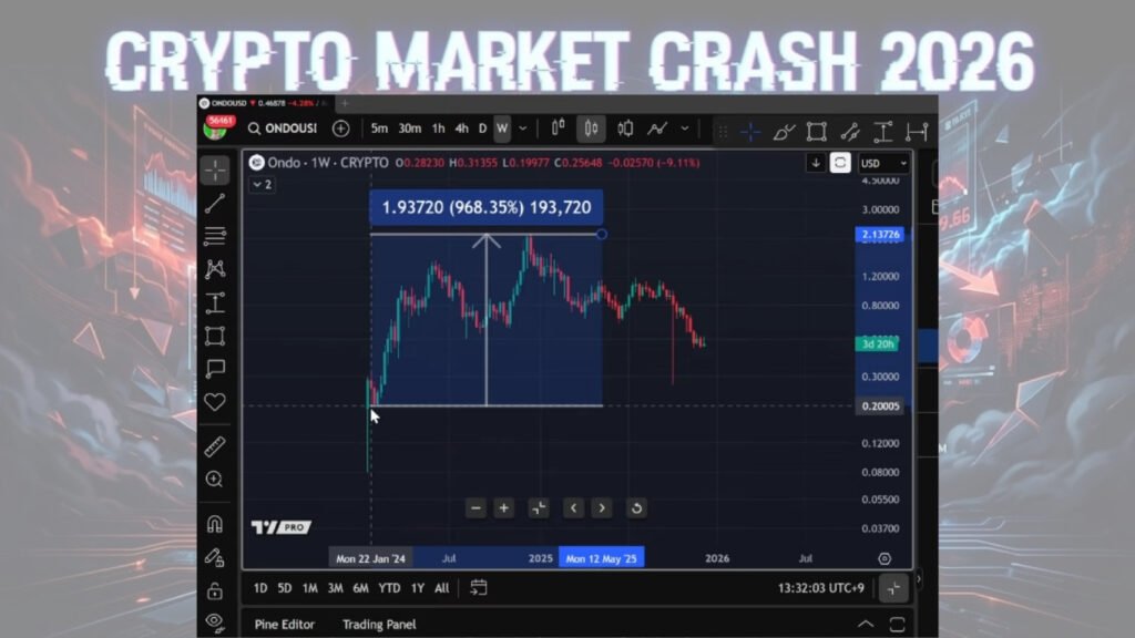 Ondo: The Practical RWA Play