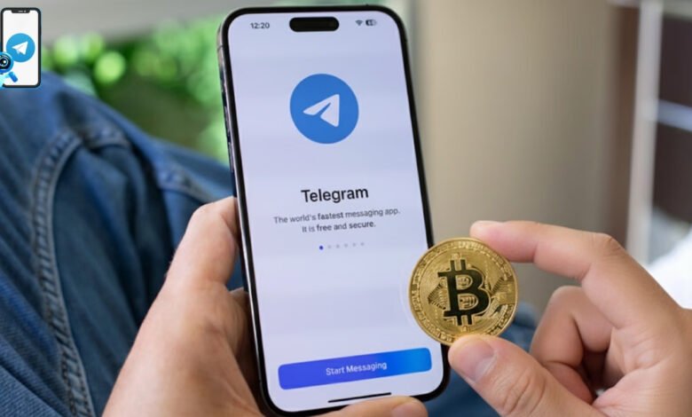 Top 10 Best Crypto Telegram Channels You Need to Follow in 2026
