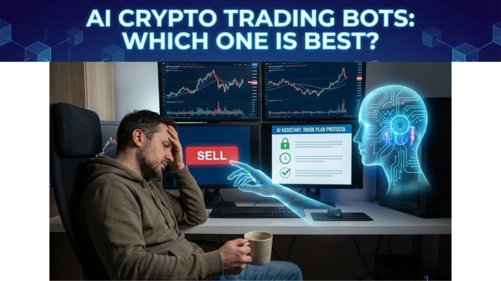 emotional vs systematic trading performance over time